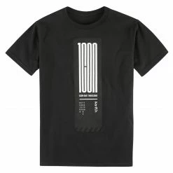 New 🧨 Icon 1000 Neon Tokyo T-Shirt (SM) ✨