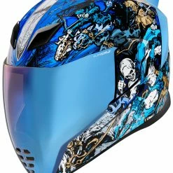 Buy 🔥 Icon Airflite 4 Horsemen Helmet 🔔