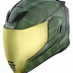 Flash Sale 🧨 Icon Airflite Battlescar 2 Helmet 🧨