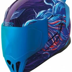 Top 10 🌟 Icon Airflite Betta Helmet 🥰