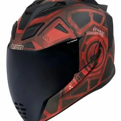 Best reviews of 💯 Icon Airflite Blockchain Helmet 🌟 -Outlet Icon Store icon airflite blockchain helmet 6