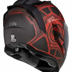 Best reviews of 💯 Icon Airflite Blockchain Helmet 🌟 -Outlet Icon Store icon airflite blockchain helmet 7