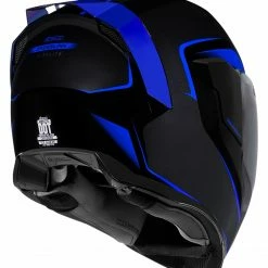Cheap 😀 Icon Airflite Crosslink Helmet 🥰 -Outlet Icon Store icon airflite helmet crosslink 7
