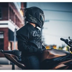 Buy 👏 Icon Airflite MIPS Demo Helmet 🤩 -Outlet Icon Store icon airflite mips demo helmet black 15