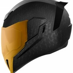 Outlet Icon Store -Outlet Icon Store icon airflite nocturnal helmet black 4 scaled