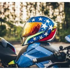 Best reviews of 🧨 Icon Airflite Space Force Helmet 💯 -Outlet Icon Store icon airflite space force helmet glory 13