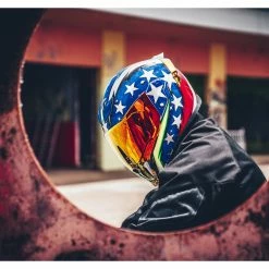 Best reviews of 🧨 Icon Airflite Space Force Helmet 💯 -Outlet Icon Store icon airflite space force helmet glory 14