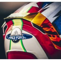 Best reviews of 🧨 Icon Airflite Space Force Helmet 💯 -Outlet Icon Store icon airflite space force helmet glory 16