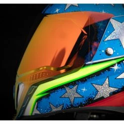 Best reviews of 🧨 Icon Airflite Space Force Helmet 💯 -Outlet Icon Store icon airflite space force helmet glory 17