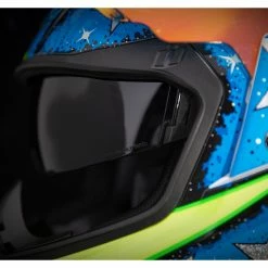 Best reviews of 🧨 Icon Airflite Space Force Helmet 💯 -Outlet Icon Store icon airflite space force helmet glory 18