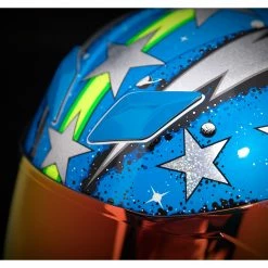 Best reviews of 🧨 Icon Airflite Space Force Helmet 💯 -Outlet Icon Store icon airflite space force helmet glory 19