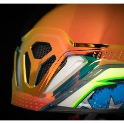 Best reviews of 🧨 Icon Airflite Space Force Helmet 💯 -Outlet Icon Store icon airflite space force helmet glory 21