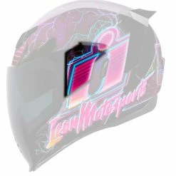 Cheapest 🎉 Icon Airflite Synthwave Side Plates 🧨