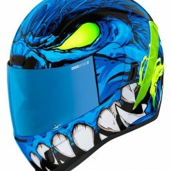 Cheapest 😉 Icon Airform Manik'R Helmet ❤️