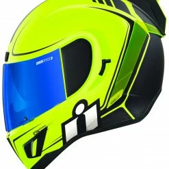 Budget 🤩 Icon Airform Resurgent Helmet 🛒 -Outlet Icon Store icon airform resurgent helmet hi viz 4 scaled