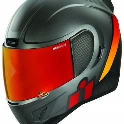 Budget 🤩 Icon Airform Resurgent Helmet 🛒 -Outlet Icon Store icon airform resurgent helmet red 3 scaled
