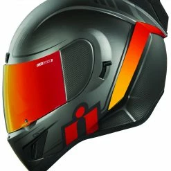 Budget 🤩 Icon Airform Resurgent Helmet 🛒 -Outlet Icon Store icon airform resurgent helmet red 4 scaled