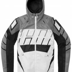 Budget 🎉 Icon Airform Retro Jacket 🔥 -Outlet Icon Store icon airform retro ce jacket 4 scaled