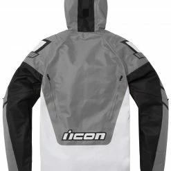 Budget 🎉 Icon Airform Retro Jacket 🔥 -Outlet Icon Store icon airform retro ce jacket 5 scaled