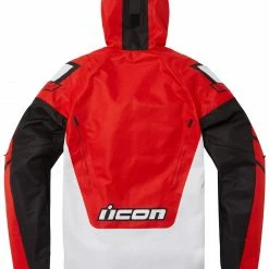 Budget 🎉 Icon Airform Retro Jacket 🔥 -Outlet Icon Store icon airform retro ce jacket 7 scaled