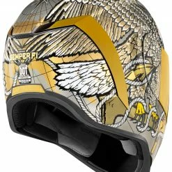 Flash Sale ✨ Icon Airform Semper Fi Helmet 😍 -Outlet Icon Store icon airform semper fi helmet 5 scaled