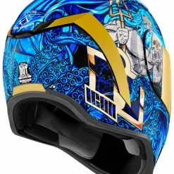 Budget 🧨 Icon Airform Ships Company Helmet ⭐ -Outlet Icon Store icon airform ships company helmet 5 scaled