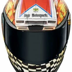 New 🛒 Icon Airform Stroker Helmet ⌛ -Outlet Icon Store icon airform stroker helmet black 13 scaled