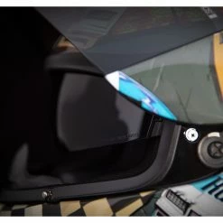 New 🛒 Icon Airform Stroker Helmet ⌛ -Outlet Icon Store icon airform stroker helmet black 16