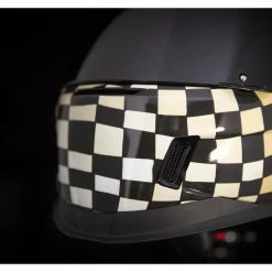 New 🛒 Icon Airform Stroker Helmet ⌛ -Outlet Icon Store icon airform stroker helmet black 19