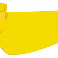 Brand new 🔔 Icon Airflite / Alliance GT / Airform Inner Sun Shield 🧨 -Outlet Icon Store icon alliance gt dropshield yellow 1