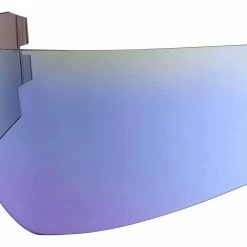 Brand new 🔔 Icon Airflite / Alliance GT / Airform Inner Sun Shield 🧨 -Outlet Icon Store icon alliance gt inner sun shield rst blue 1