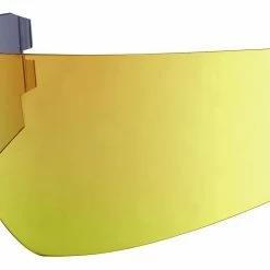 Brand new 🔔 Icon Airflite / Alliance GT / Airform Inner Sun Shield 🧨 -Outlet Icon Store icon alliance gt inner sun shield rst gold 1