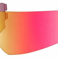 Brand new 🔔 Icon Airflite / Alliance GT / Airform Inner Sun Shield 🧨 -Outlet Icon Store icon alliance gt inner sun shield rst red 1