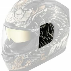 Best Pirce 👍 Icon Alliance GT ⌚ Watchkeeper Side Plates 💯