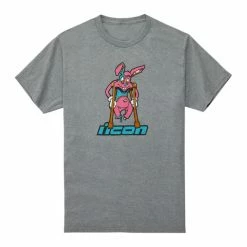 Brand new 🌟 Icon Beastie Bunny T-Shirt 🛒