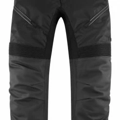 Buy 🔥 Icon Contra 2 Leather Overpants 🎉