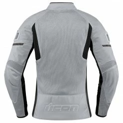 Hot Sale ⭐ Icon Contra 2 👩 Women's Jacket 👏 -Outlet Icon Store icon contra2 womens jacket grey 3