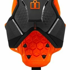 New 😀 Icon D3O Vest ✔️