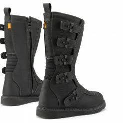 Outlet Icon Store -Outlet Icon Store icon elsinore2 boots black 3