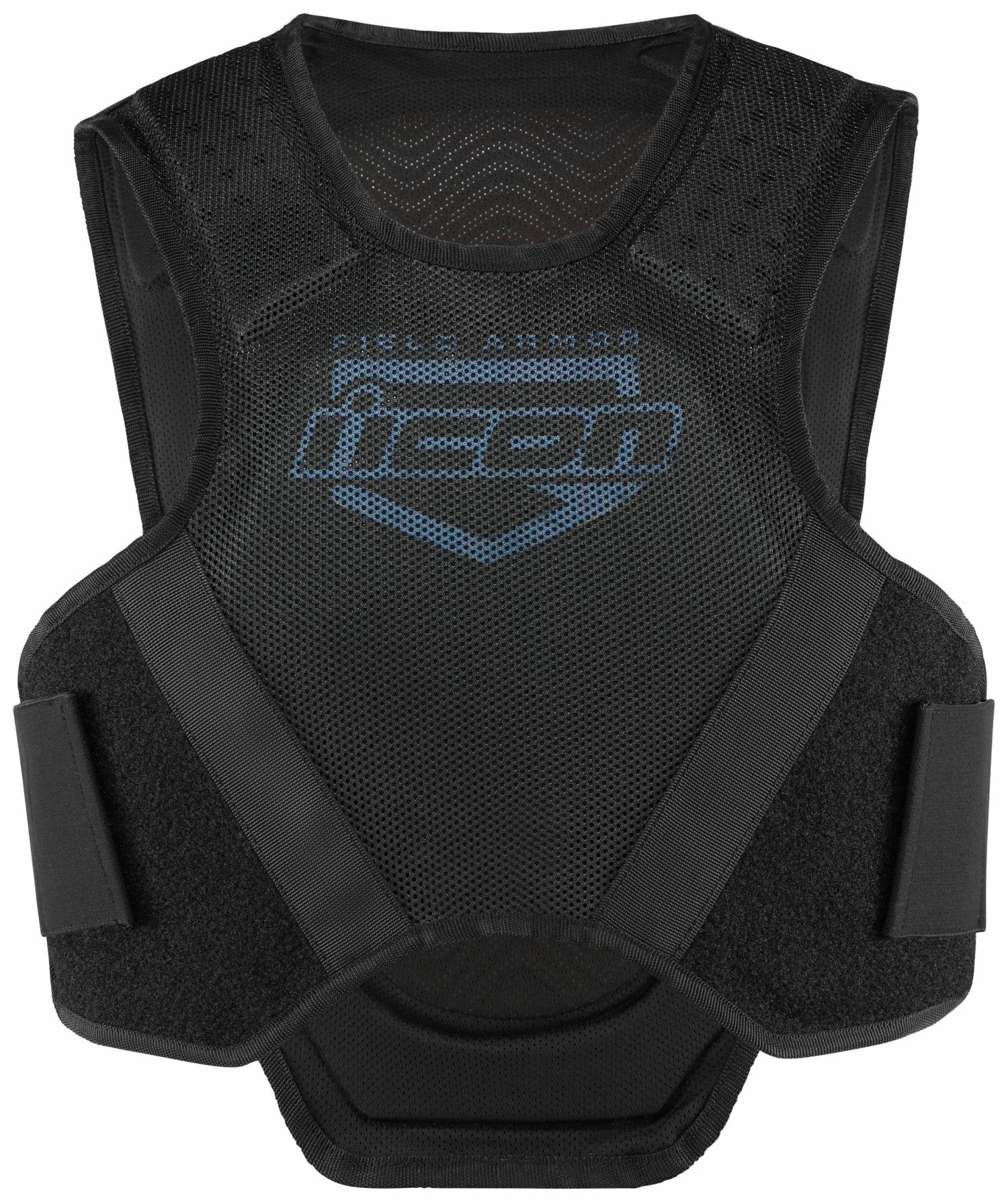 Cheapest ✨ Icon Field Armor Softcore Vest 🔔 - Image 5