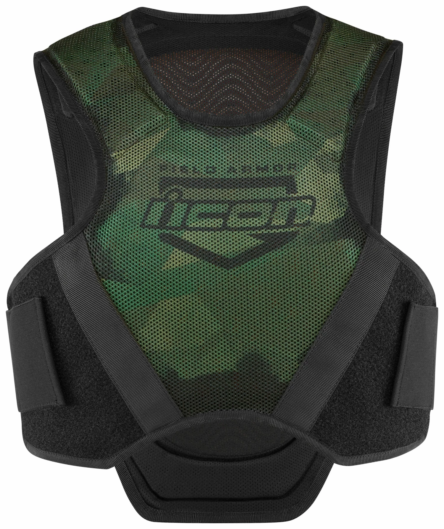 Cheapest ✨ Icon Field Armor Softcore Vest 🔔 - Image 7
