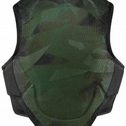 Cheapest ✨ Icon Field Armor Softcore Vest 🔔 -Outlet Icon Store icon field armor softcore vest green camo 3 scaled