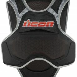 Cheapest ✨ Icon Field Armor Softcore Vest 🔔 -Outlet Icon Store icon field armor softcore vest megabolt black 2 scaled