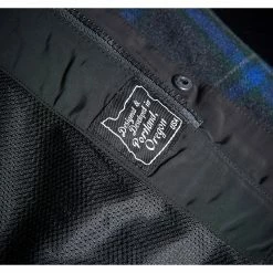 Promo ✨ Icon Upstate Flannel Riding 👕 Shirt 😍 -Outlet Icon Store icon flannel upstateride blue 8