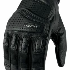 Brand new 👍 Icon Super Duty 2 Gloves ✨