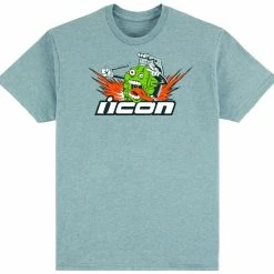 Top 10 🛒 Icon Grenadier T-Shirt 😍