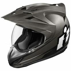 Outlet 👏 Icon Variant Double Stack Helmet (SM) 🔥