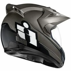 Outlet 👏 Icon Variant Double Stack Helmet (SM) 🔥 -Outlet Icon Store icon helmet var d stack 6