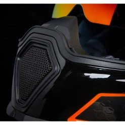 Cheap 😀 Icon Airflite Crosslink Helmet 🥰 -Outlet Icon Store icon hlmt aflt crosslink black red 8