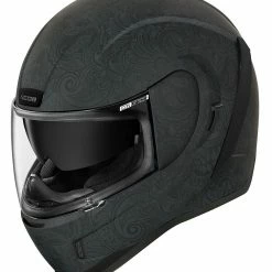 Coupon ⌛ Icon Airform Chantilly Helmet ✔️